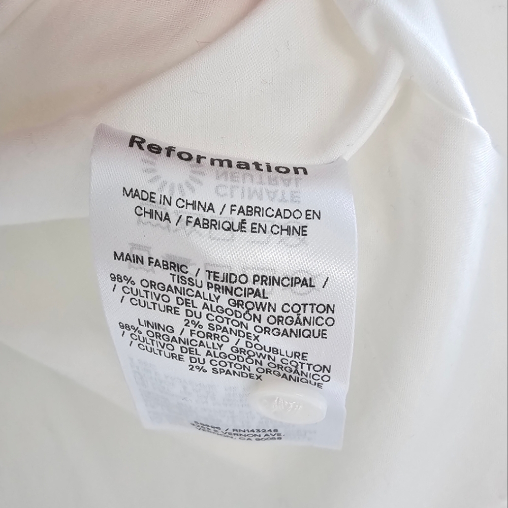 Ref Moira Dress - Picture 10 of 14